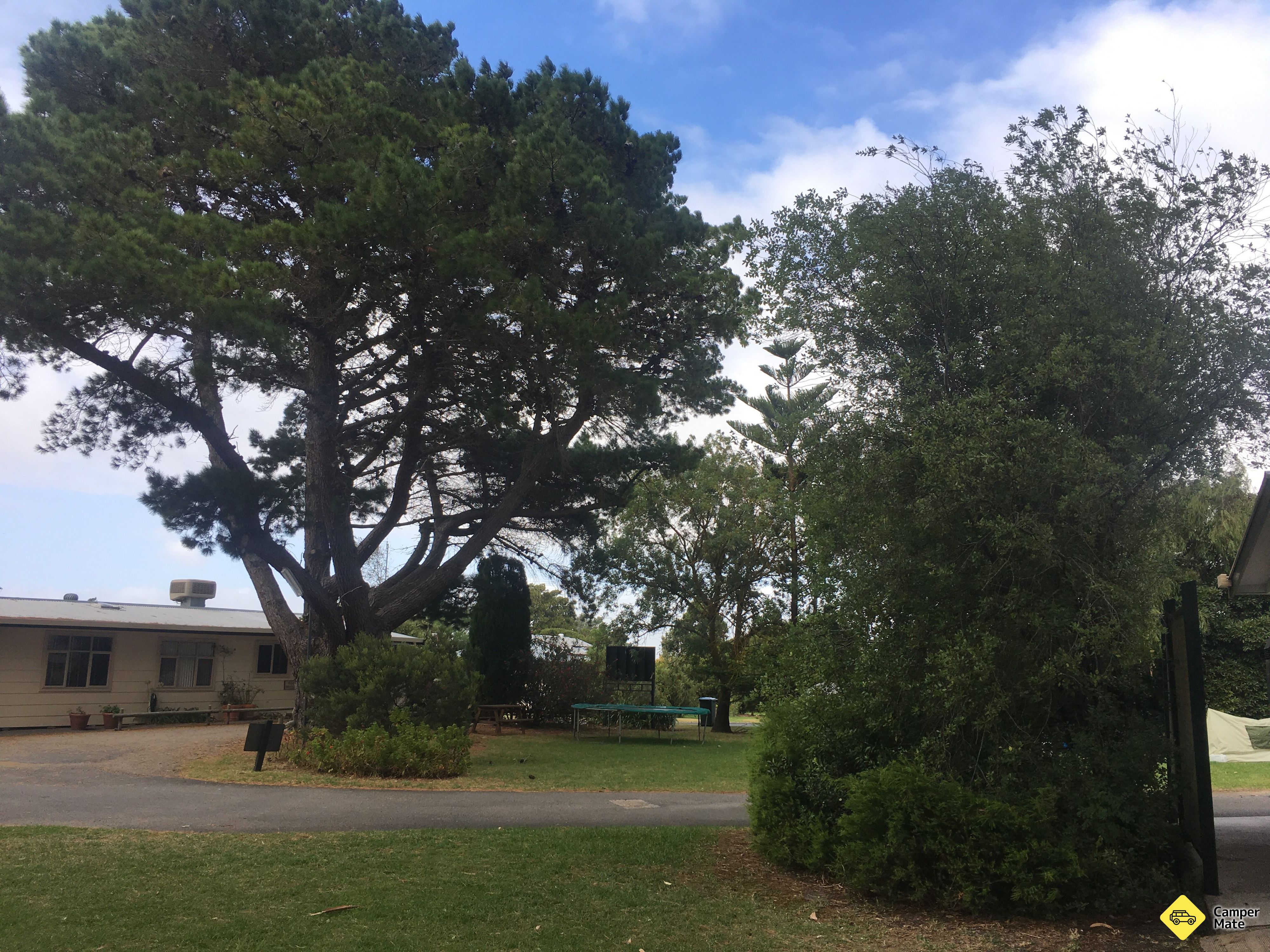 Millicent Hillview Caravan Park - Image 2