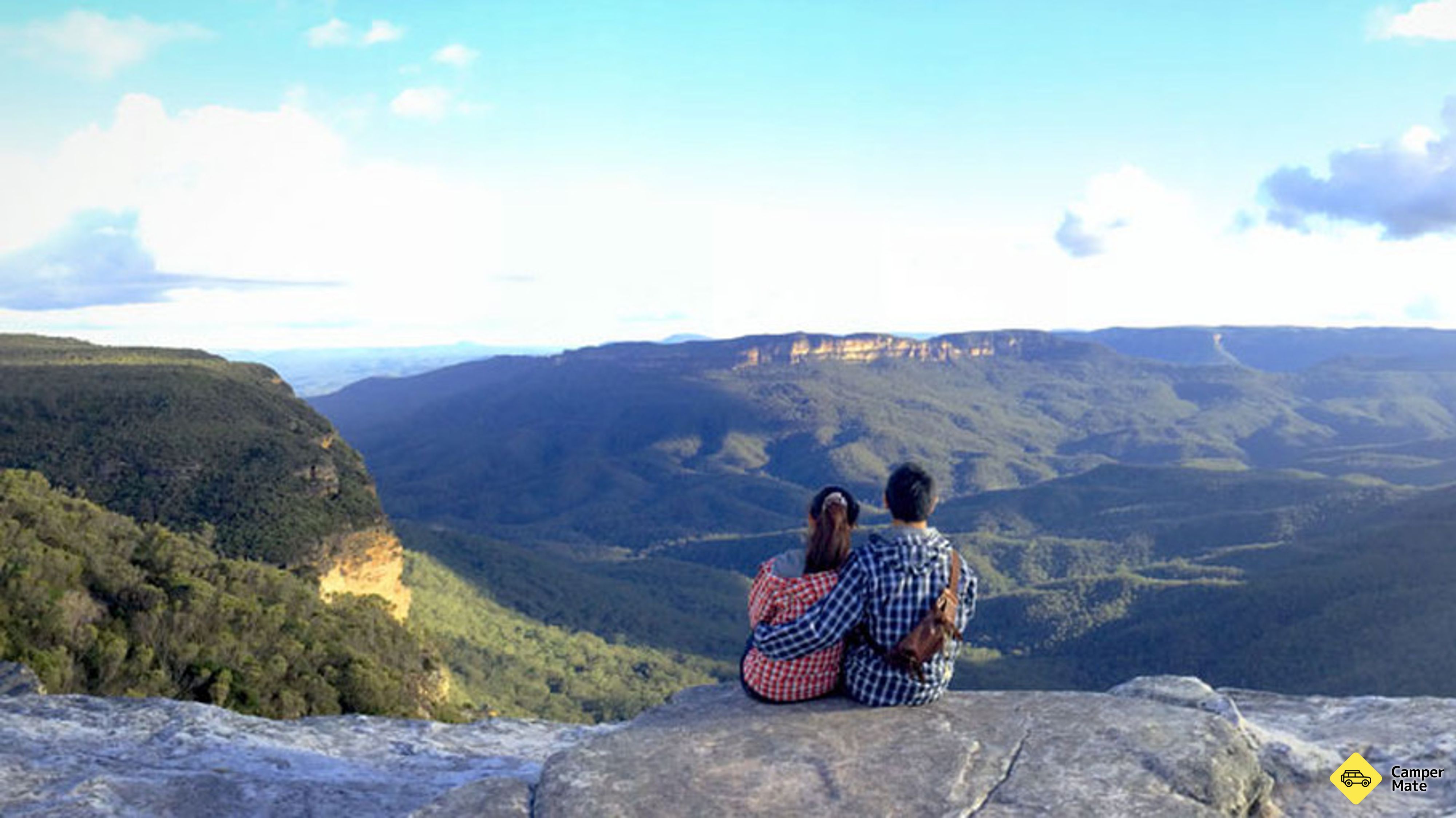 Blue Mountains Tagesausflug