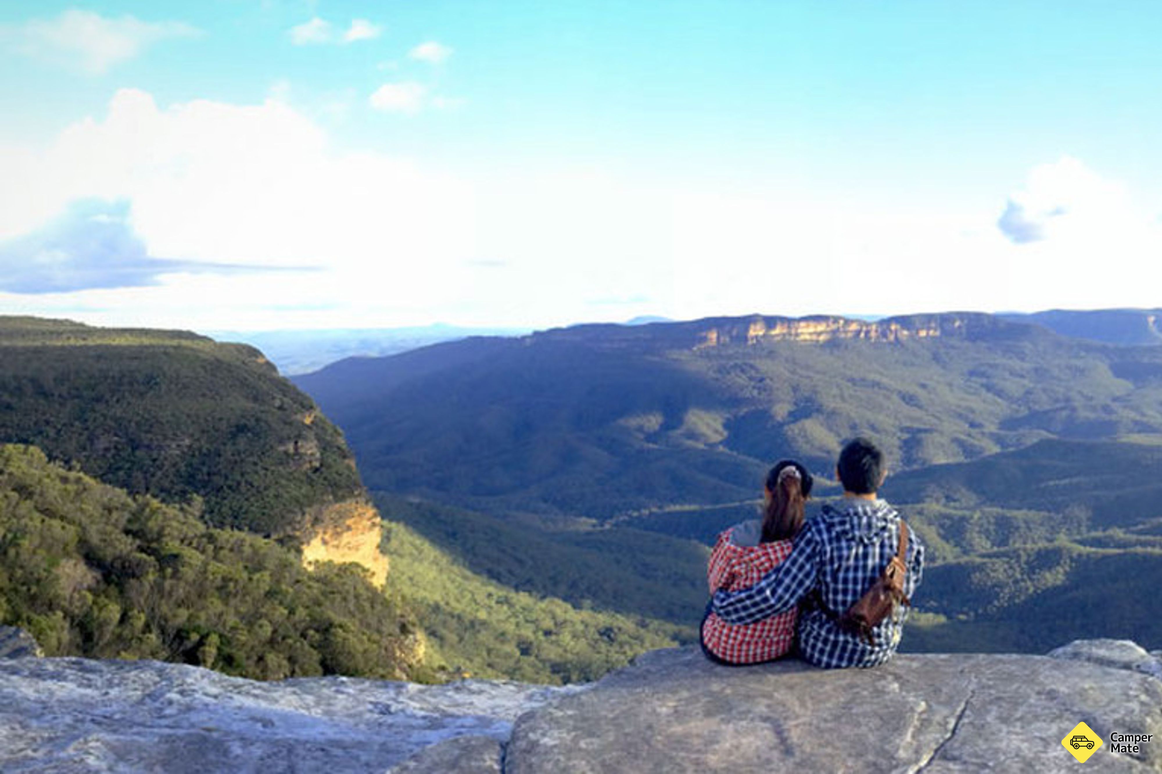 Blue Mountains Day Tours yakınlarında yapılacak şeyler