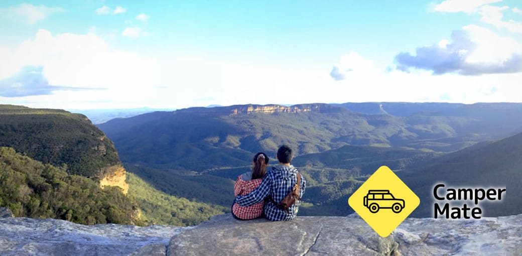 Blue Mountains Day Tours