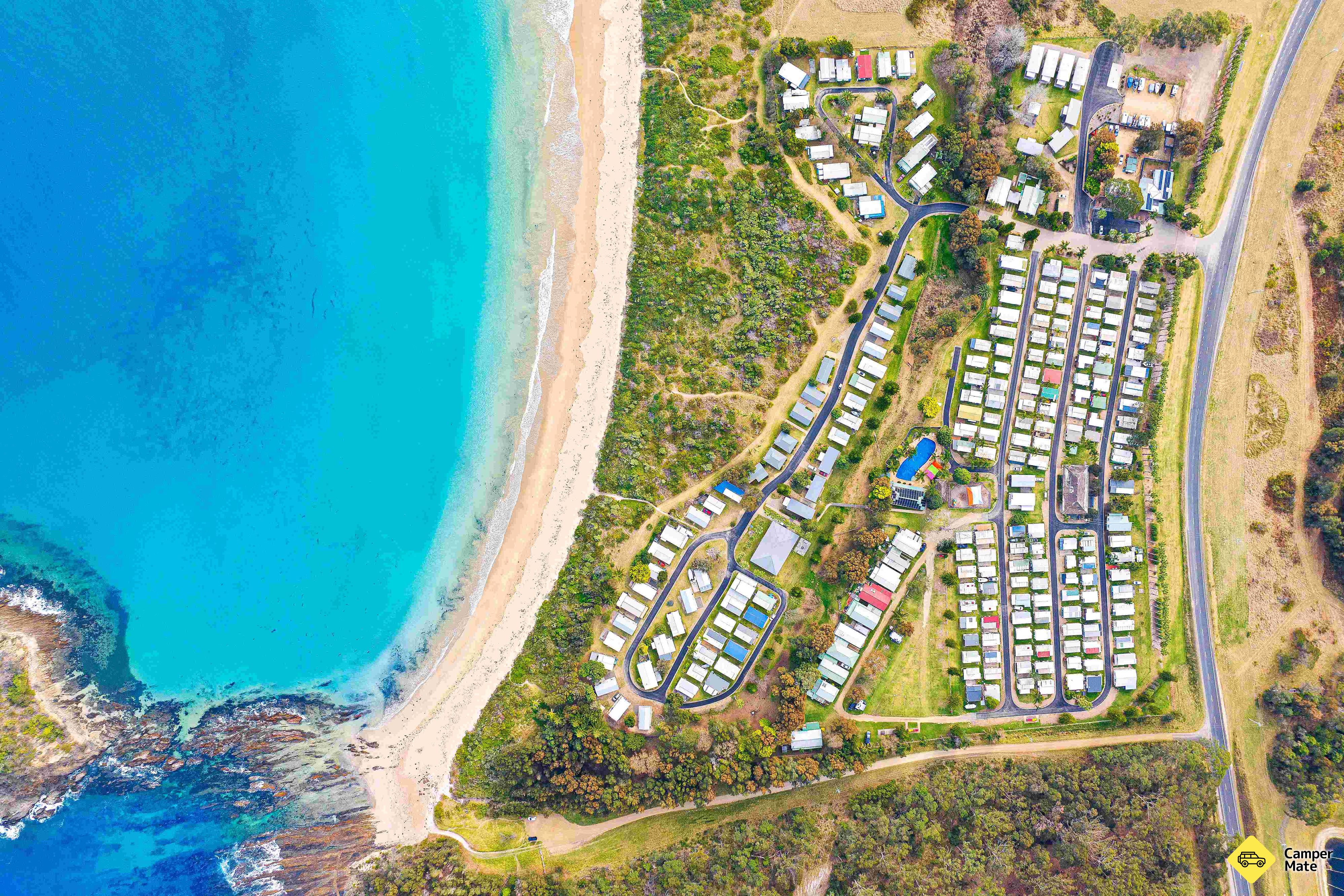 Barlings Beach Holiday Park - Image 3
