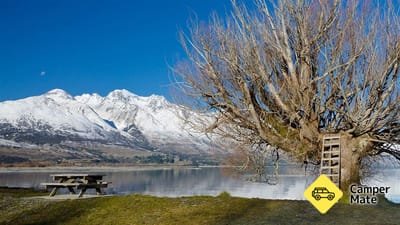 Kinloch Campsite