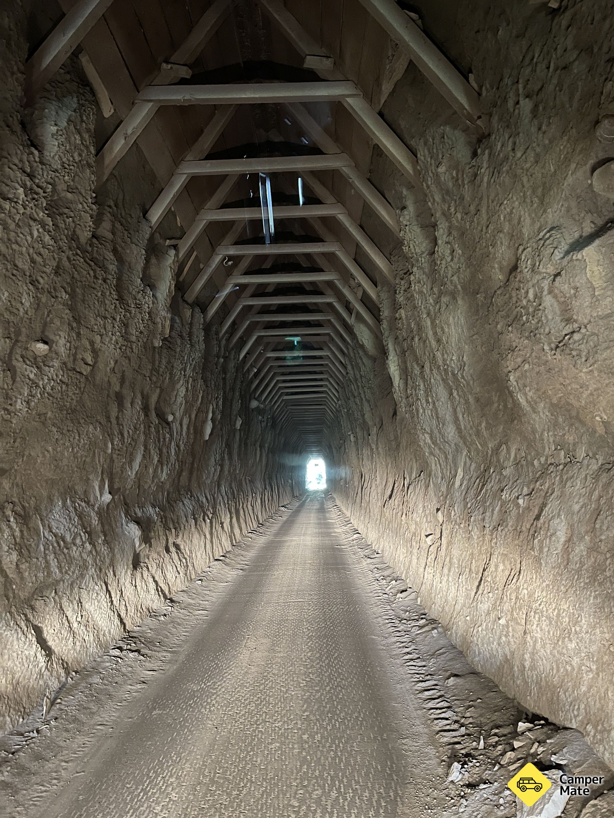 Moki Tunnel - Image 2