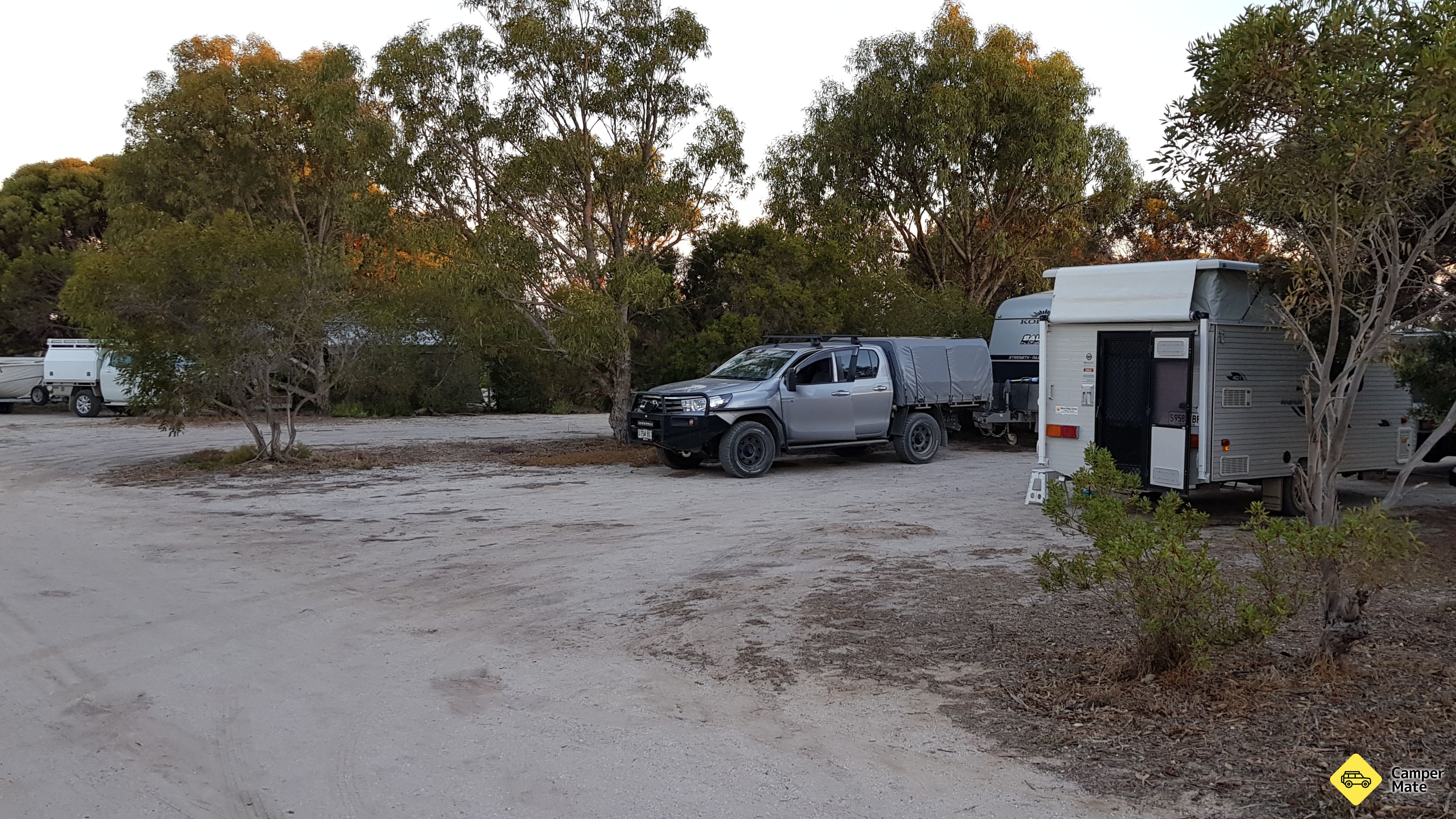 Hotell nära Port Kenny Caravan Park
