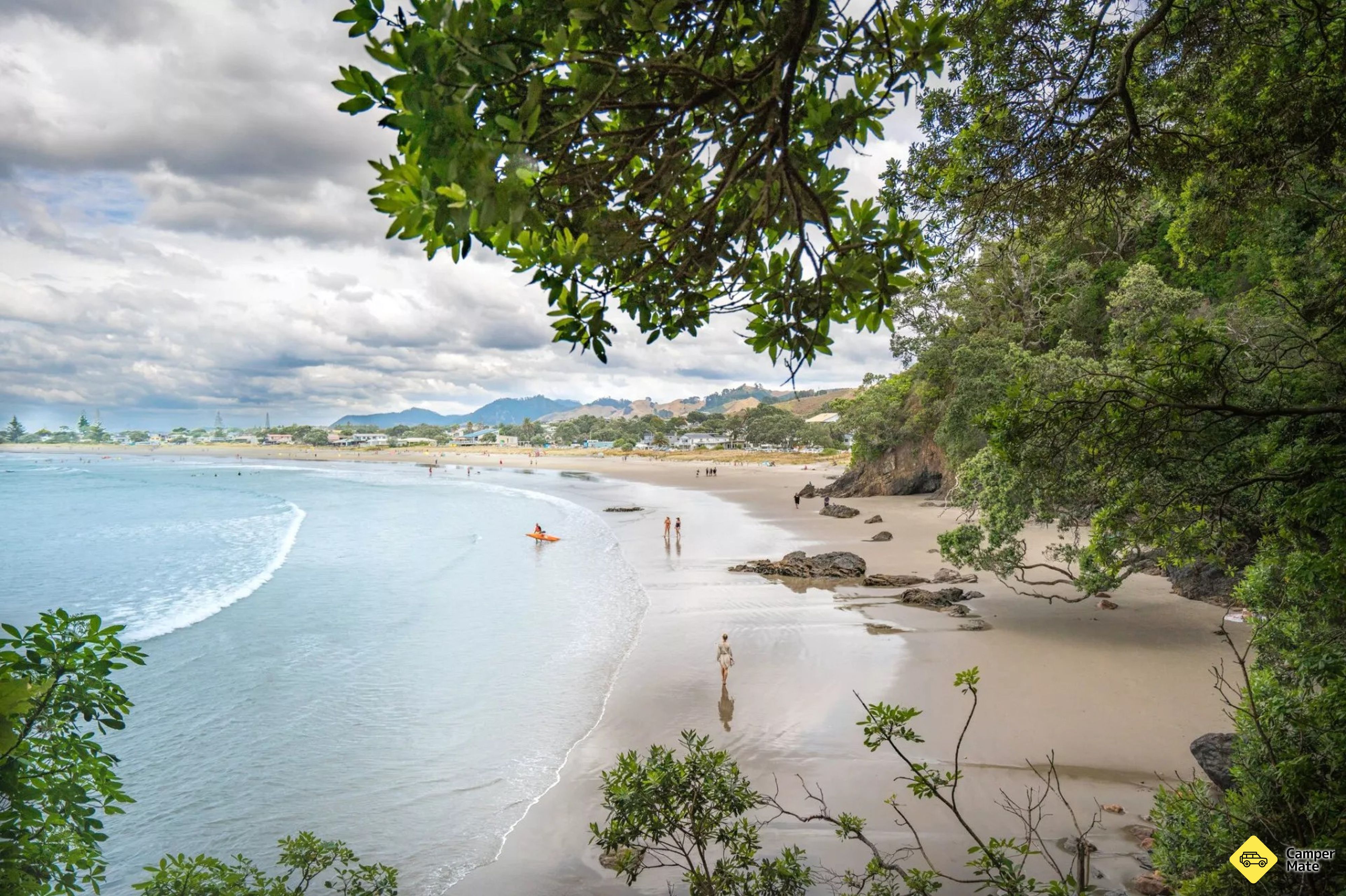 Waihi Beach - Image 2