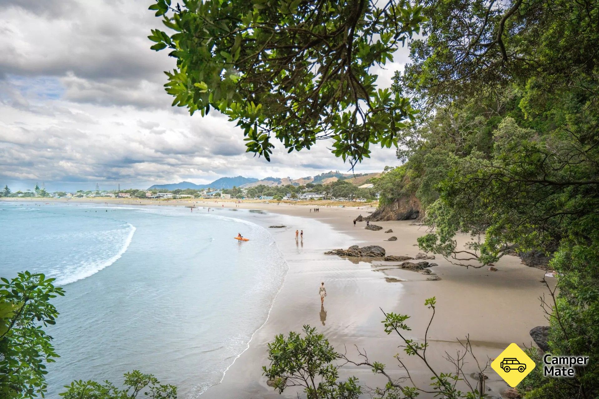 Waihi Beach - Image 2