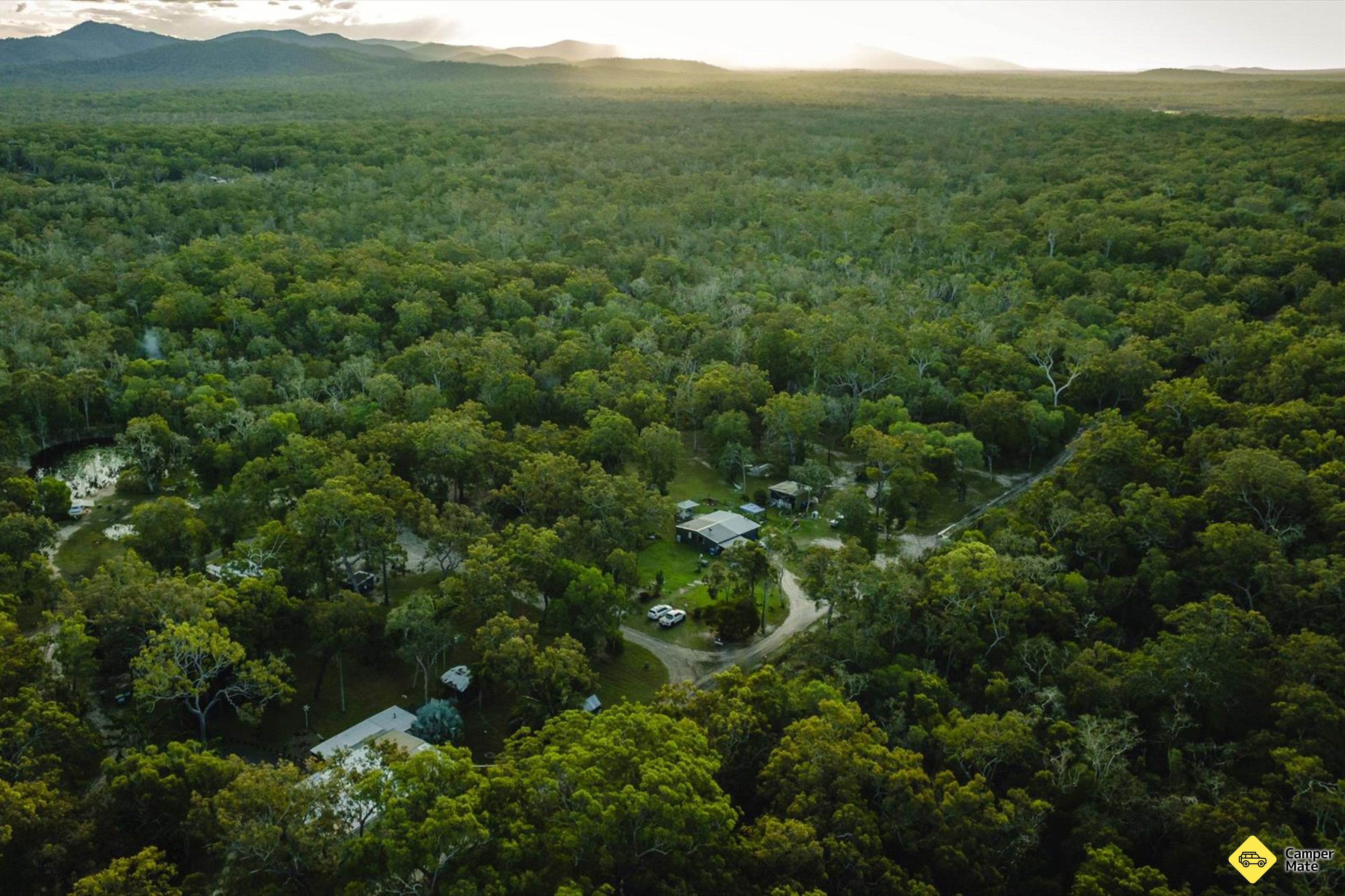 رحلة إلى 1770 Campground - Image 3
