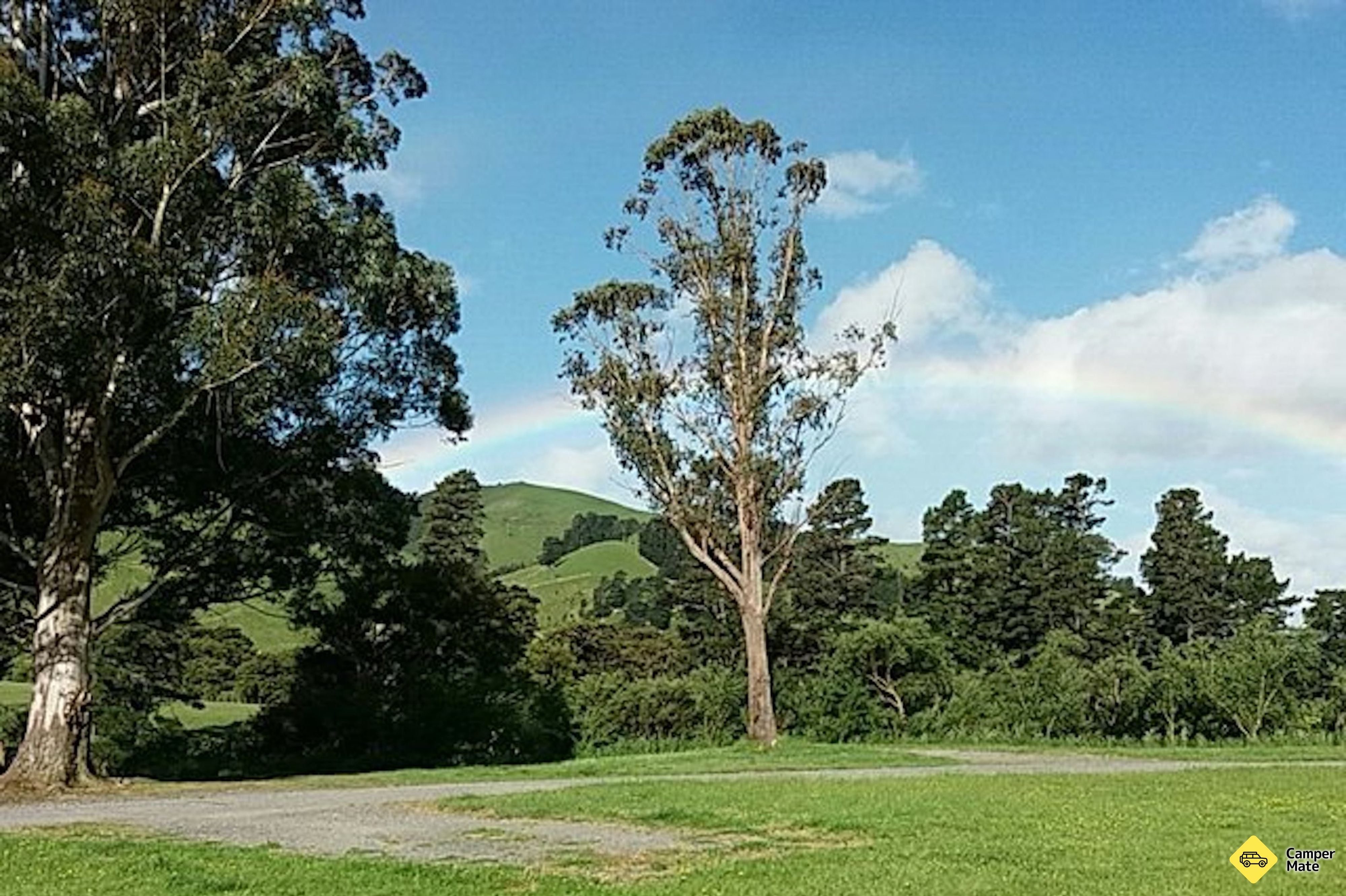 Bucks Road Campsite - Image 3