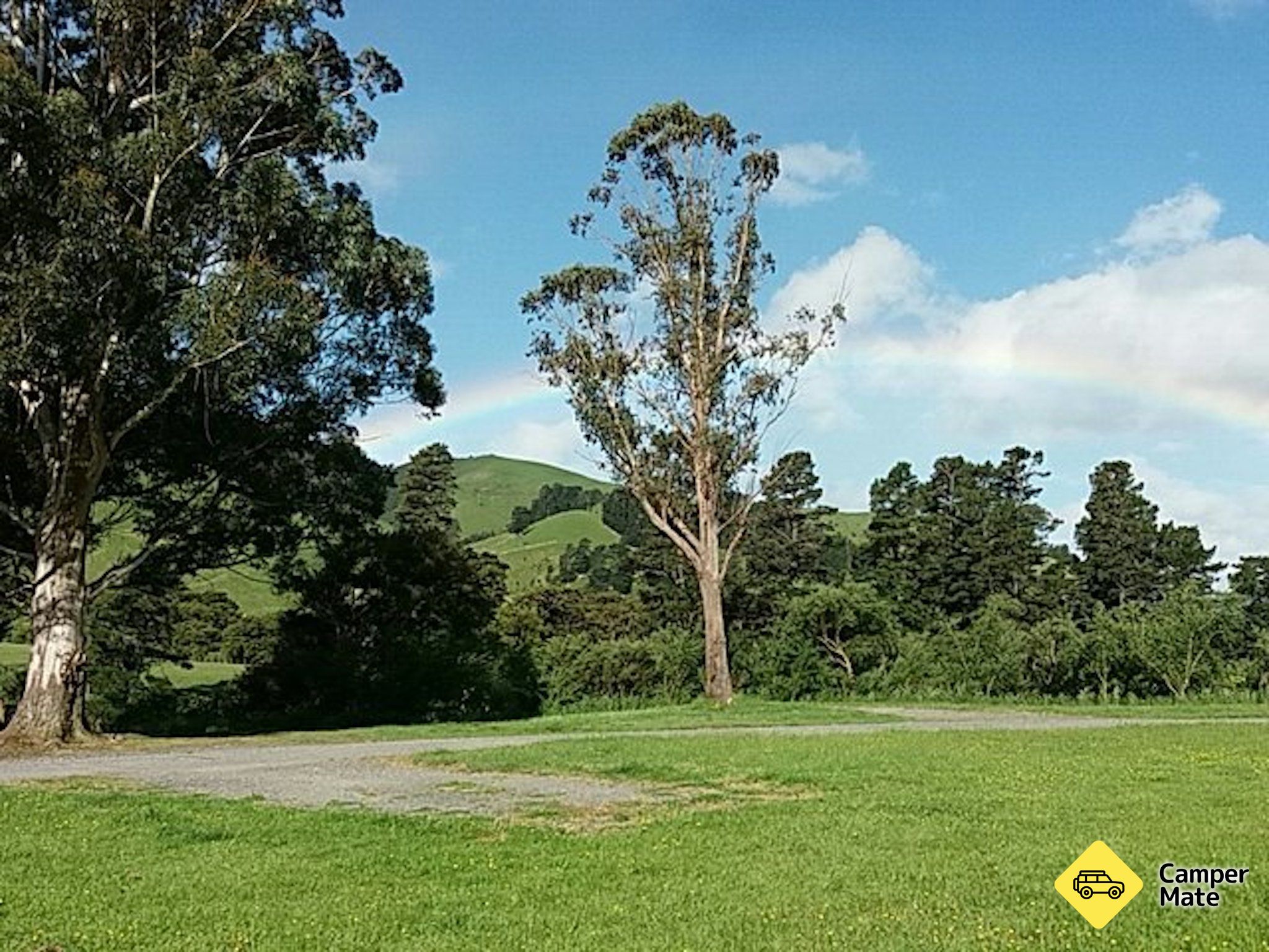 Bucks Road Campsite - Image 3