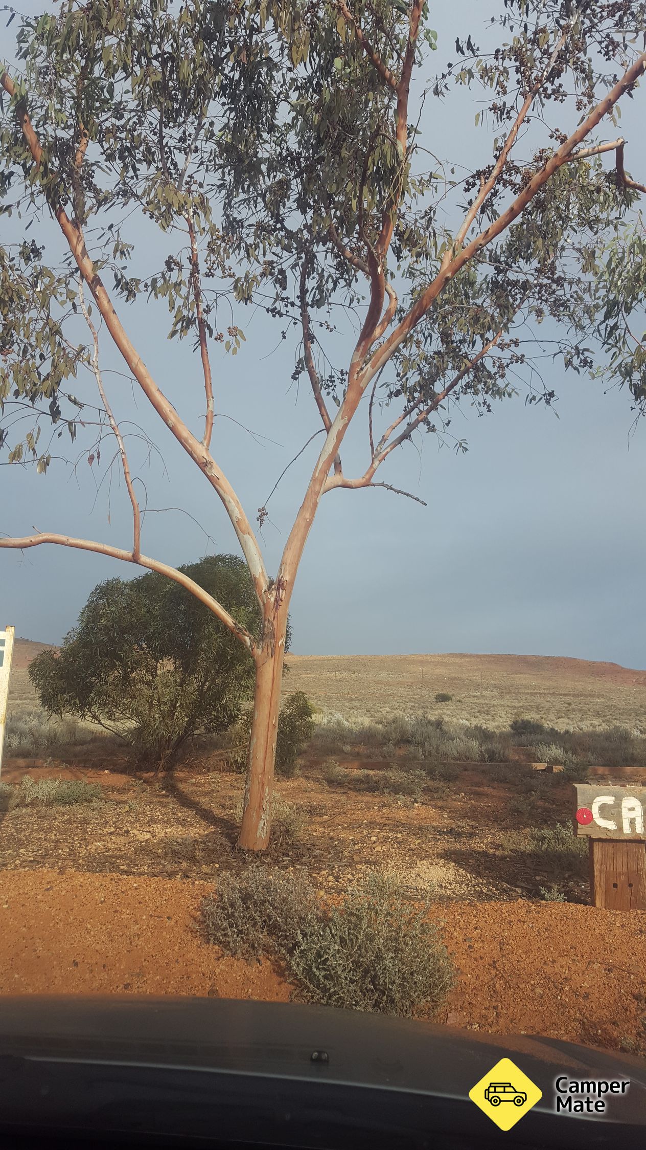 Hotéis em Knobbies Camping & Caravan Area