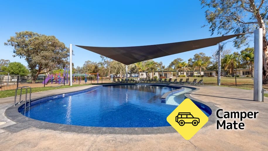 Discovery Parks - Lake Bonney - Image 2