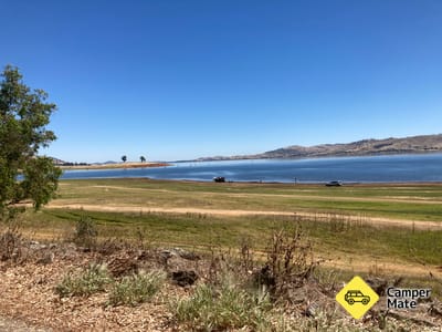 Huon Reserve