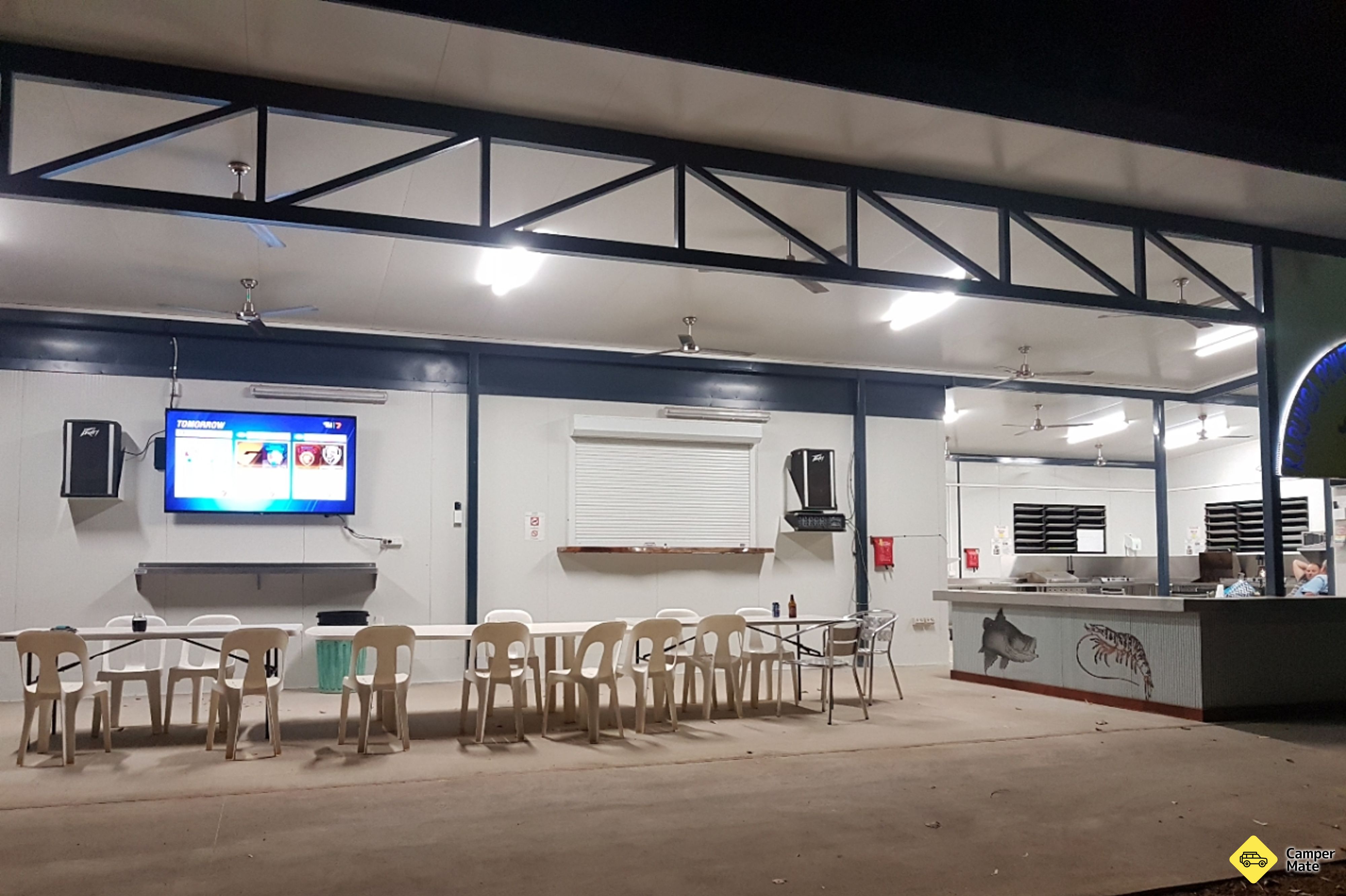 Karumba Point Tourist Park - Image 2
