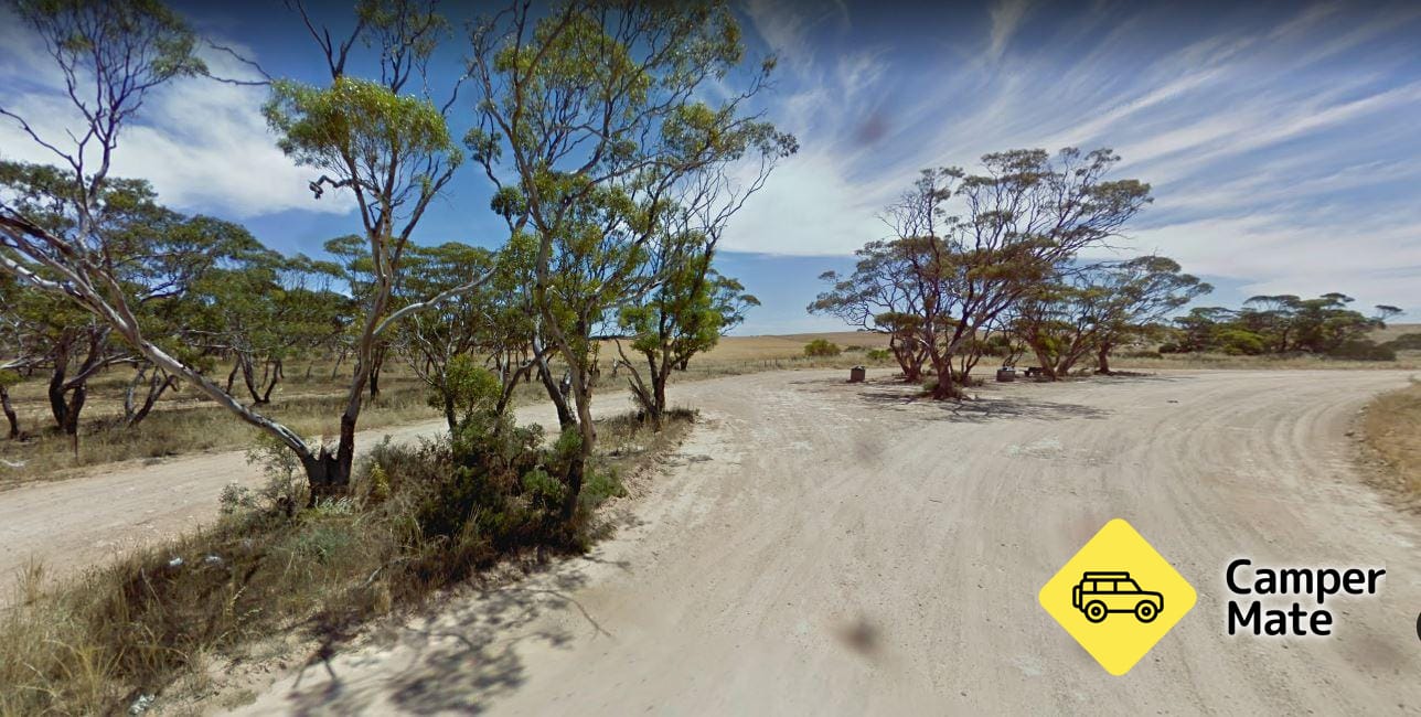 Yantanabie South Rest Area