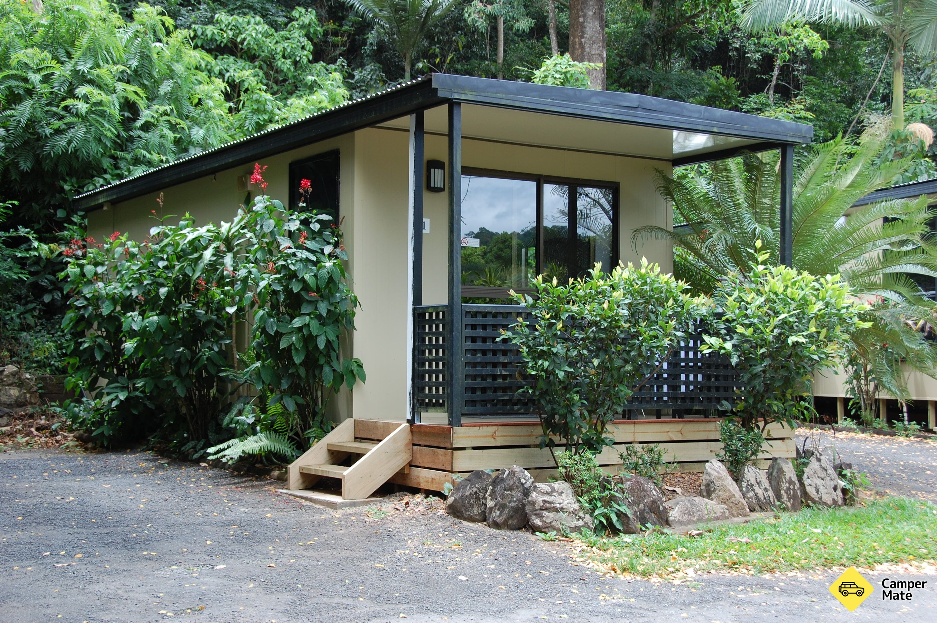 Lake Placid Rainforest Retreat - Image 3