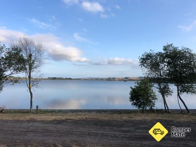 Rerewhakaaitu, Brett Road Campsite