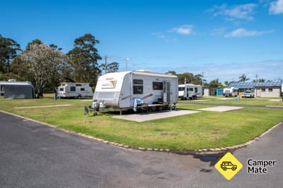 Tasman Holiday Parks - Merimbula