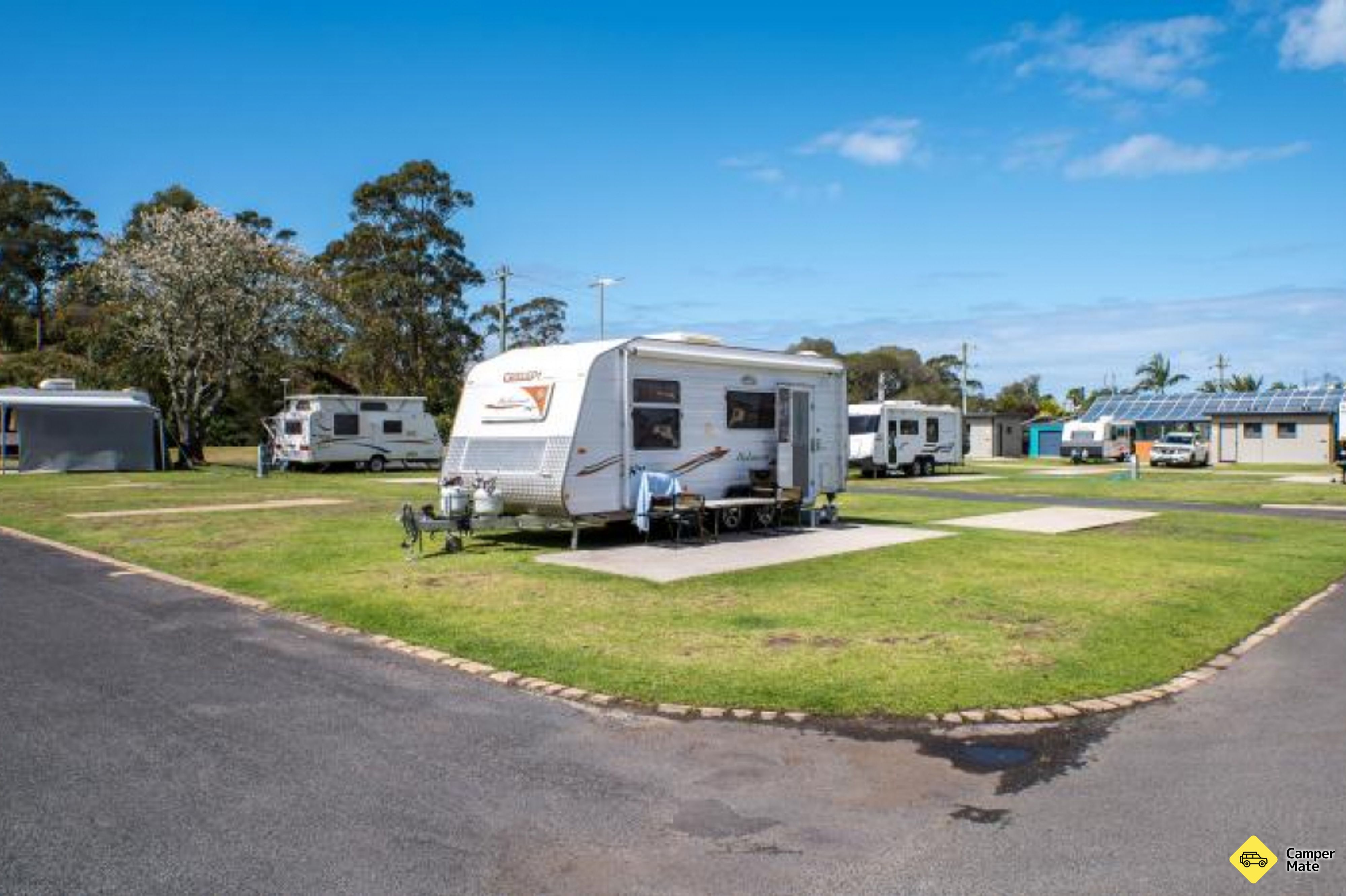 Tasman Holiday Parks - Merimbula