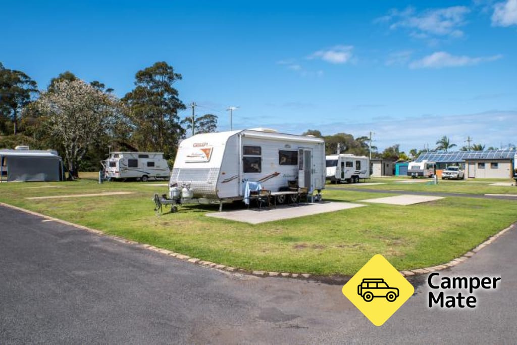 Tasman Holiday Parks - Merimbula