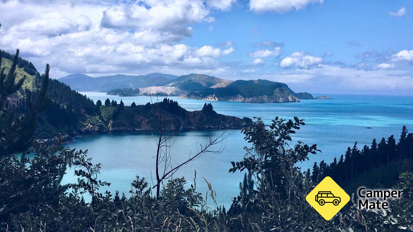 罗宾胡德湾野餐区 - Image 3
