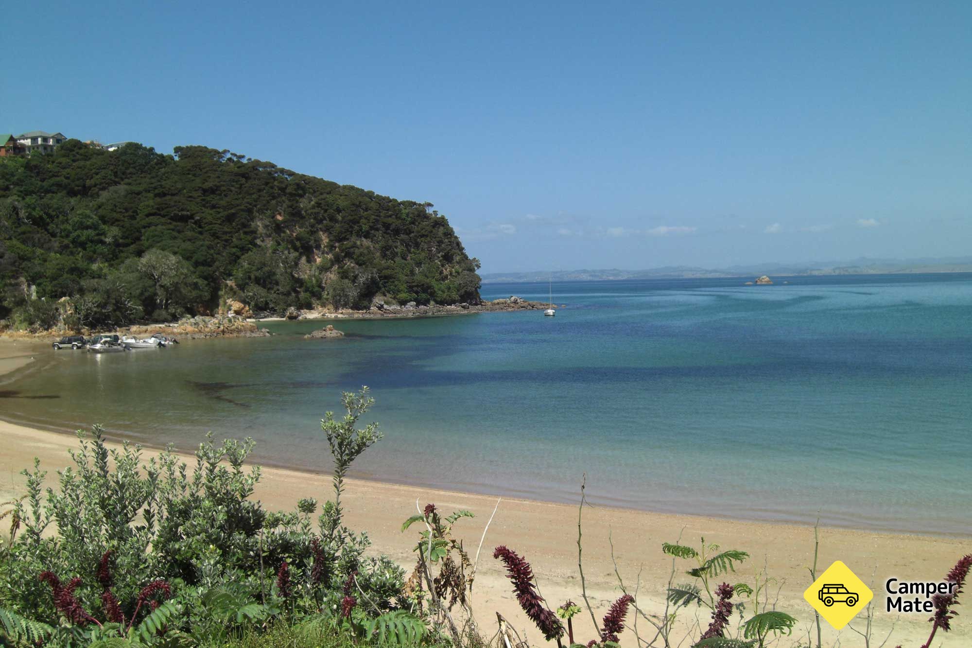 Whatuwhiwhi TOP 10 Holiday Park - Image 3