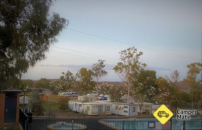 Outback View Holiday Park