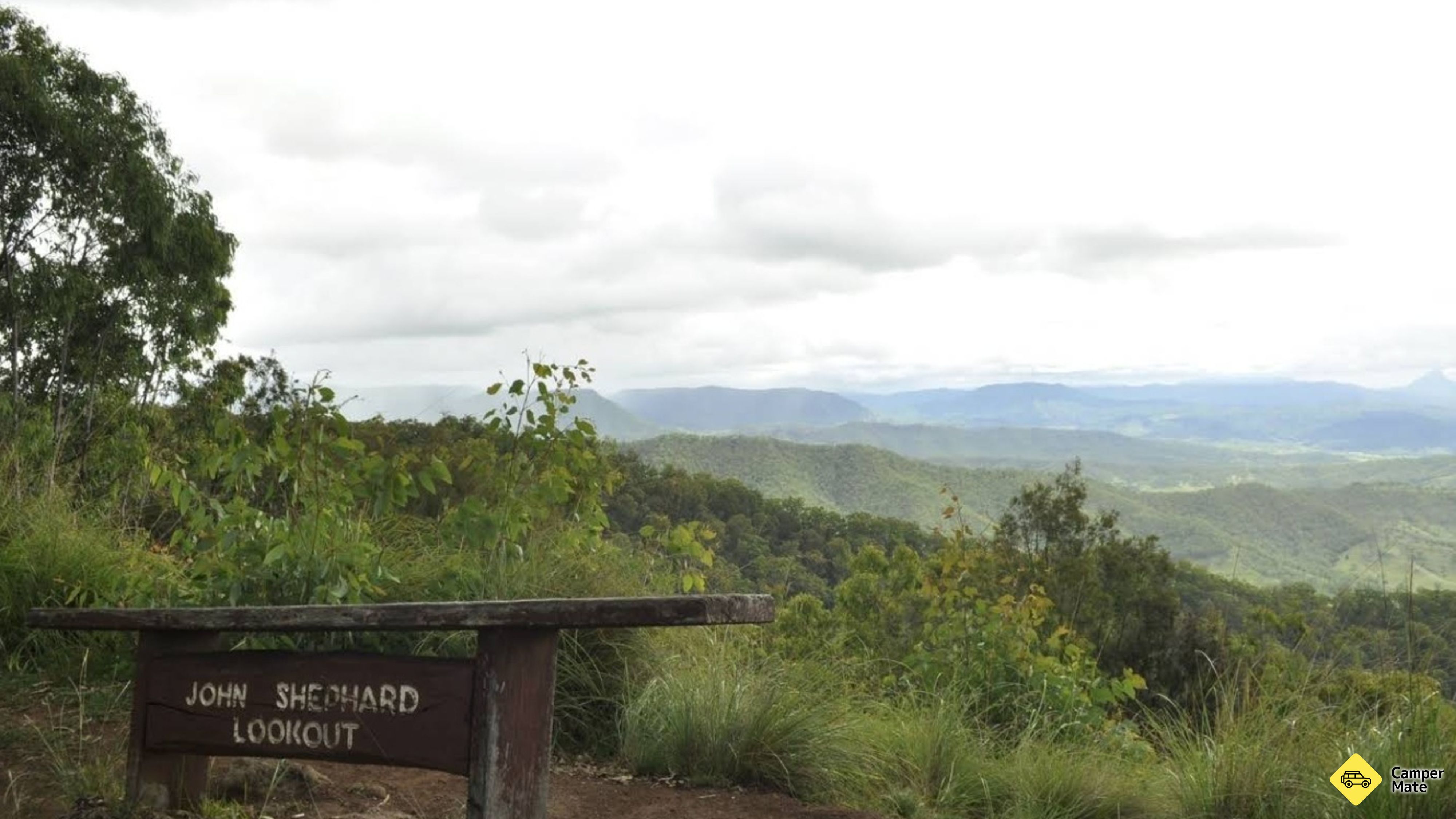von John Shephard Lookout