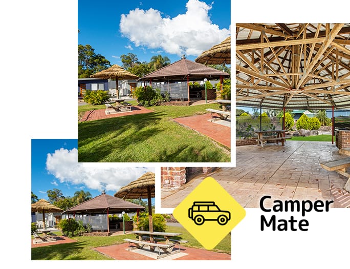Yandina Caravan Park