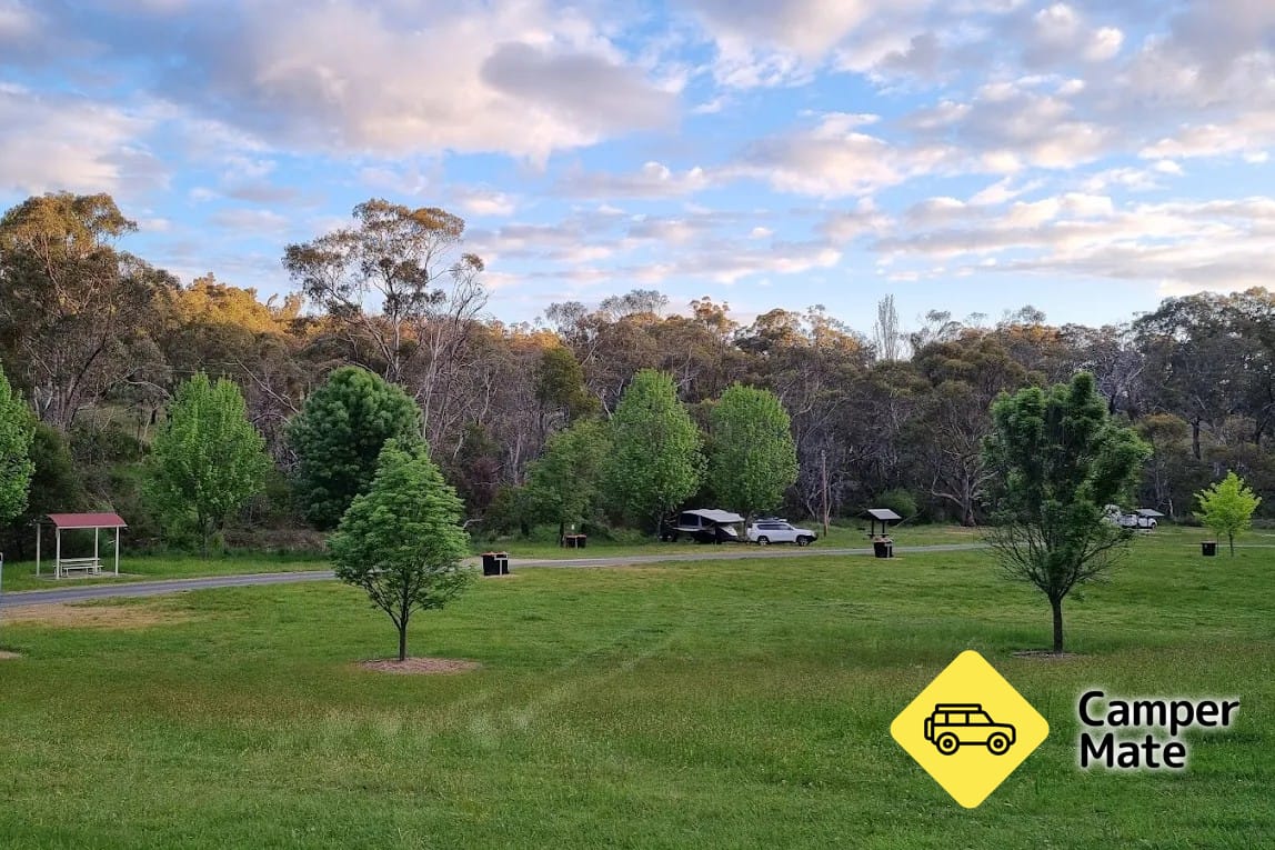 Paddy's River Flats Camp - Image 2