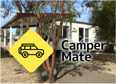 Major Mitchell Caravan Park - Image 2