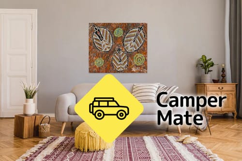 Jabaljarri Arts & Merchandise - Image 3