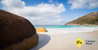Little Beach