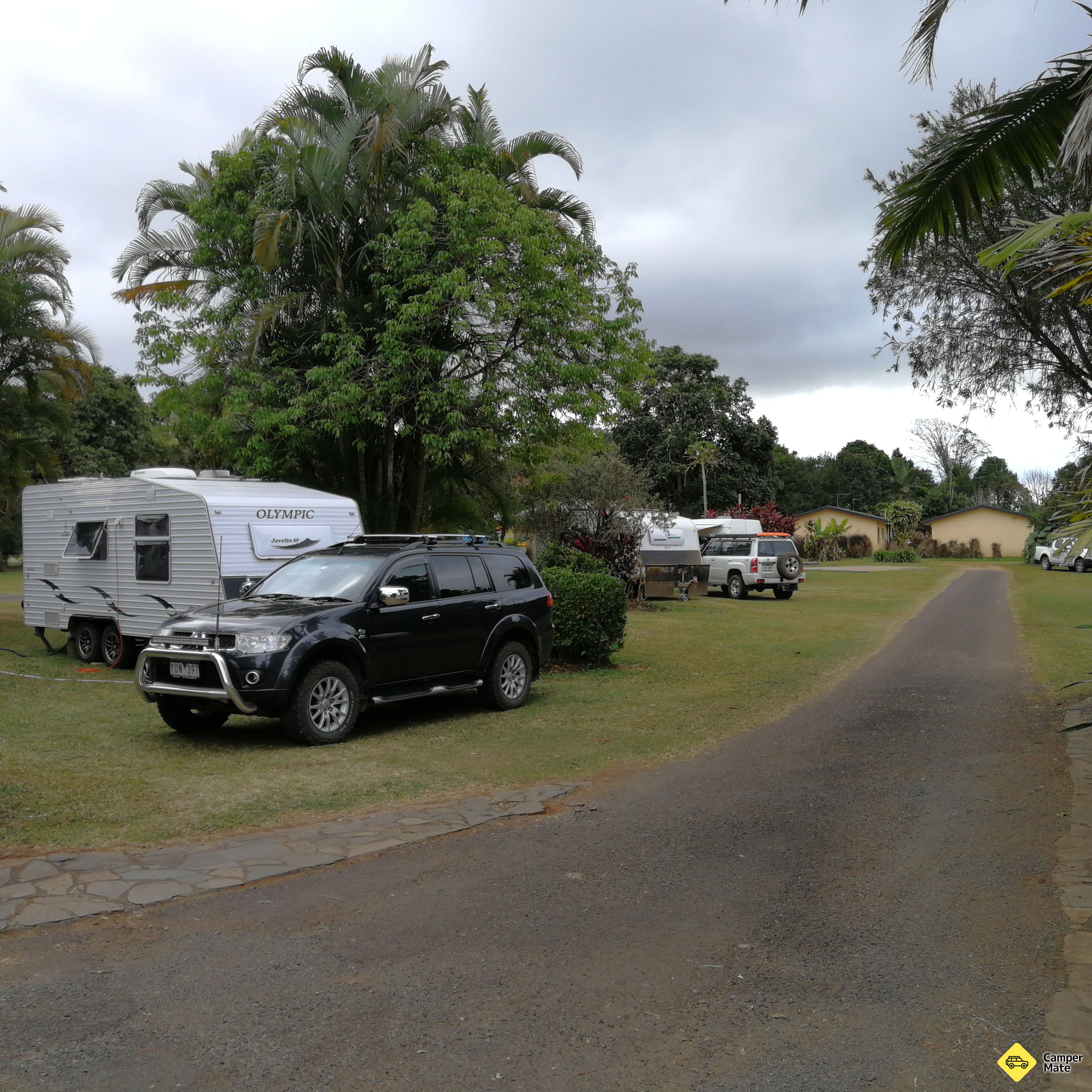 Atherton Holiday Park - Image 2