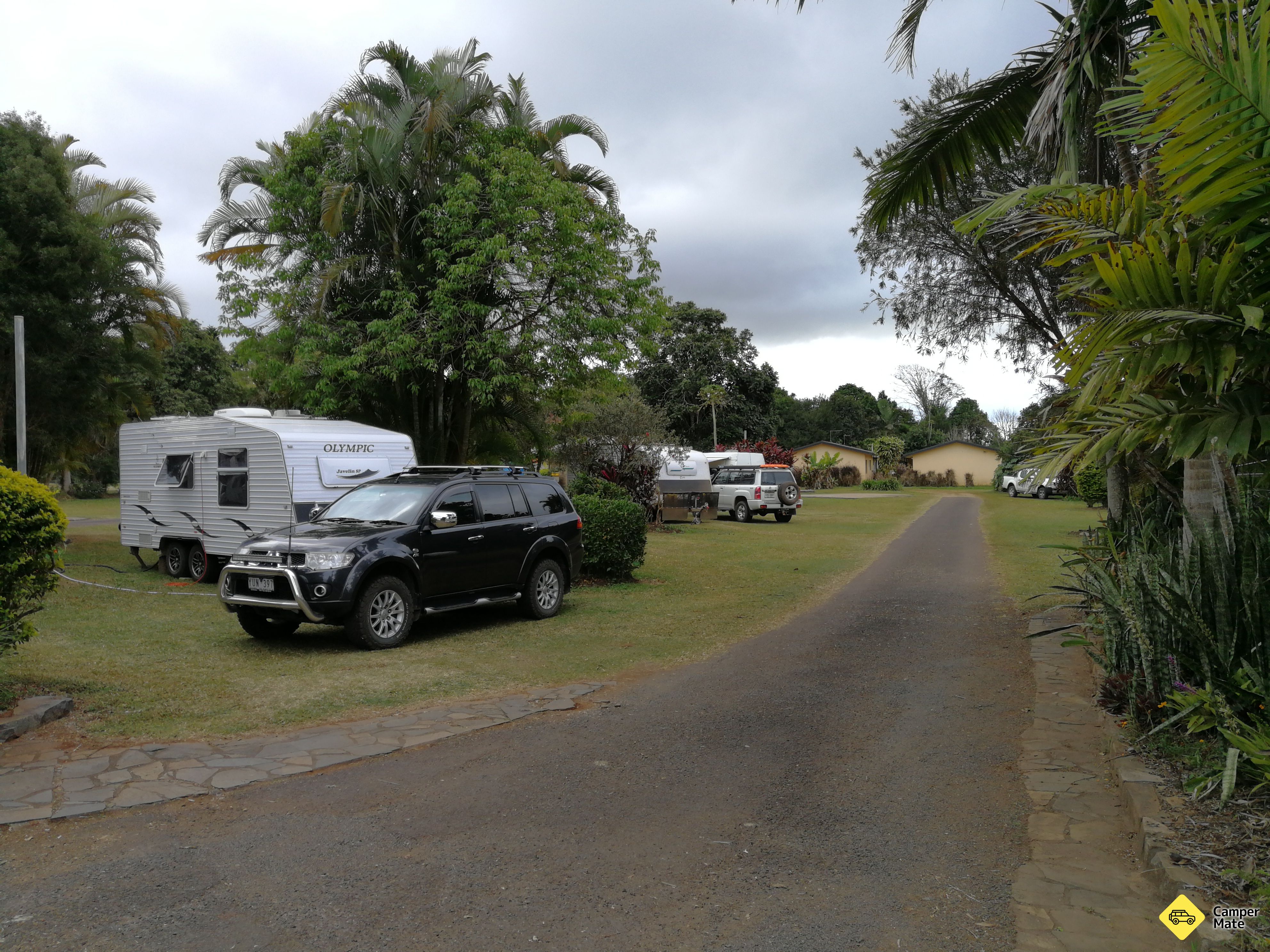 Atherton Holiday Park - Image 2