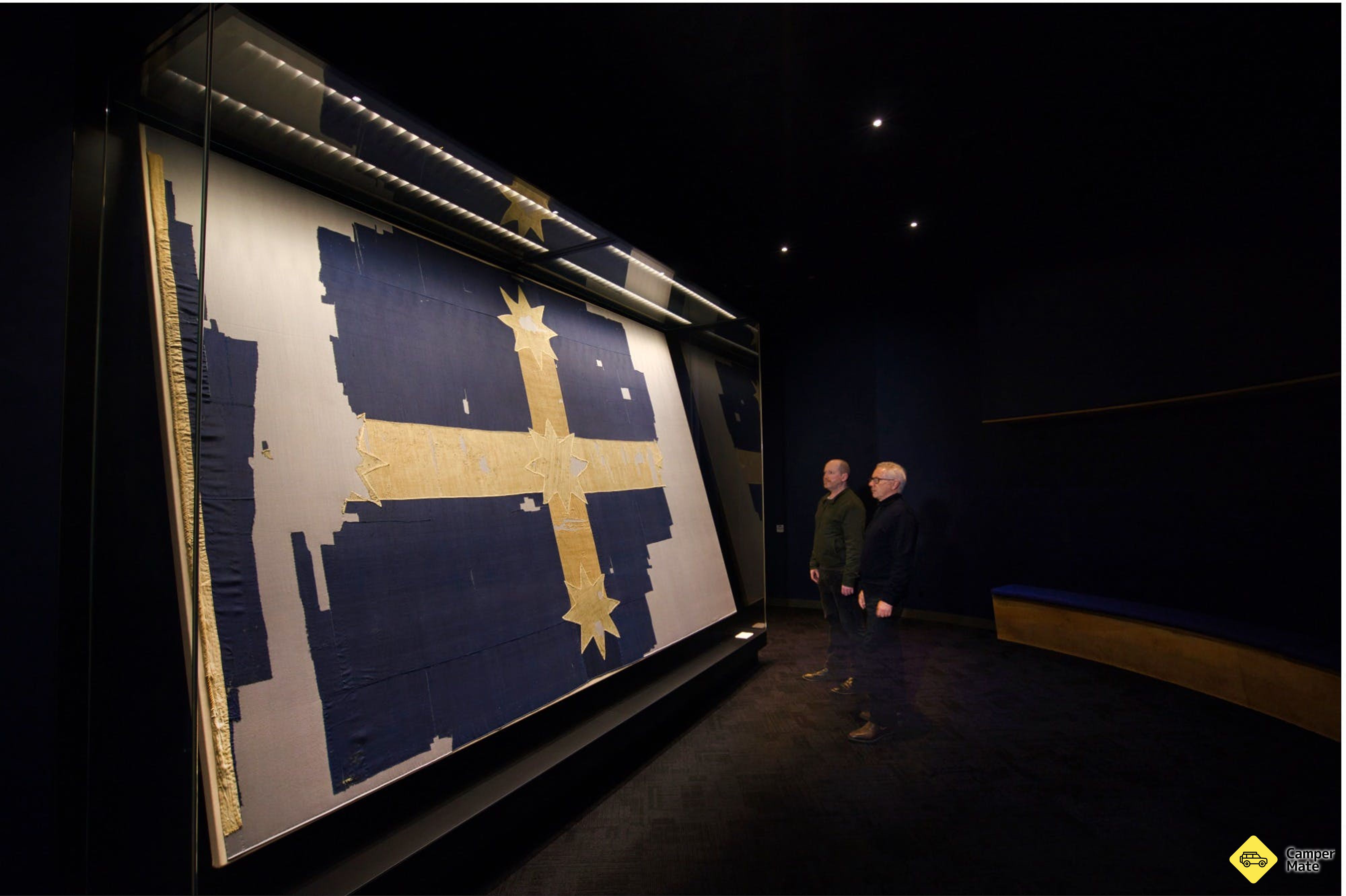 Museum of Australian Democracy at Eureka, Ballarat - Image 3