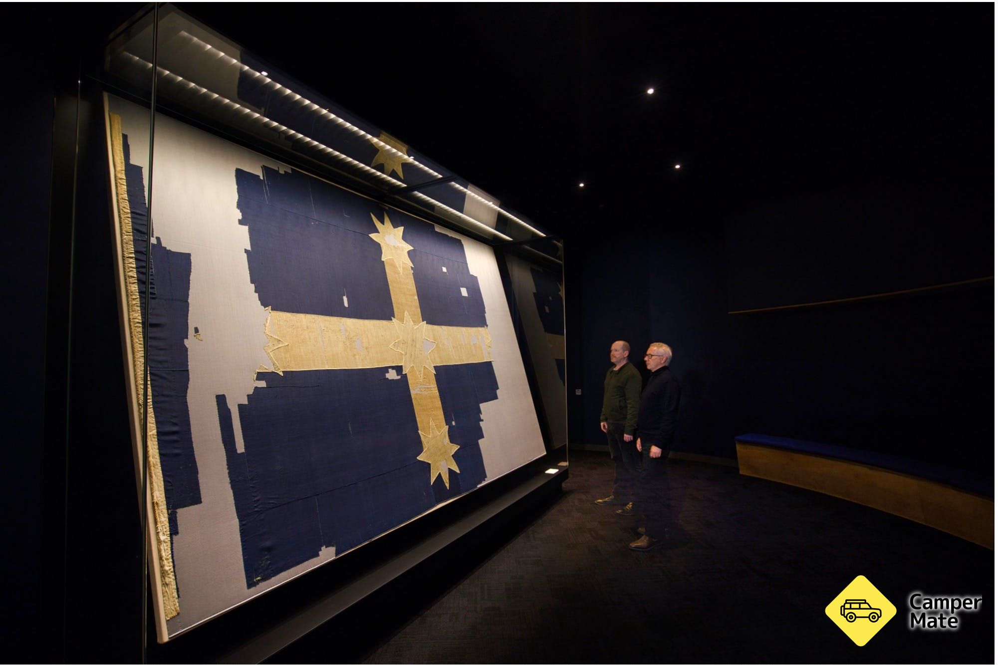 Museum of Australian Democracy at Eureka, Ballarat - Image 3