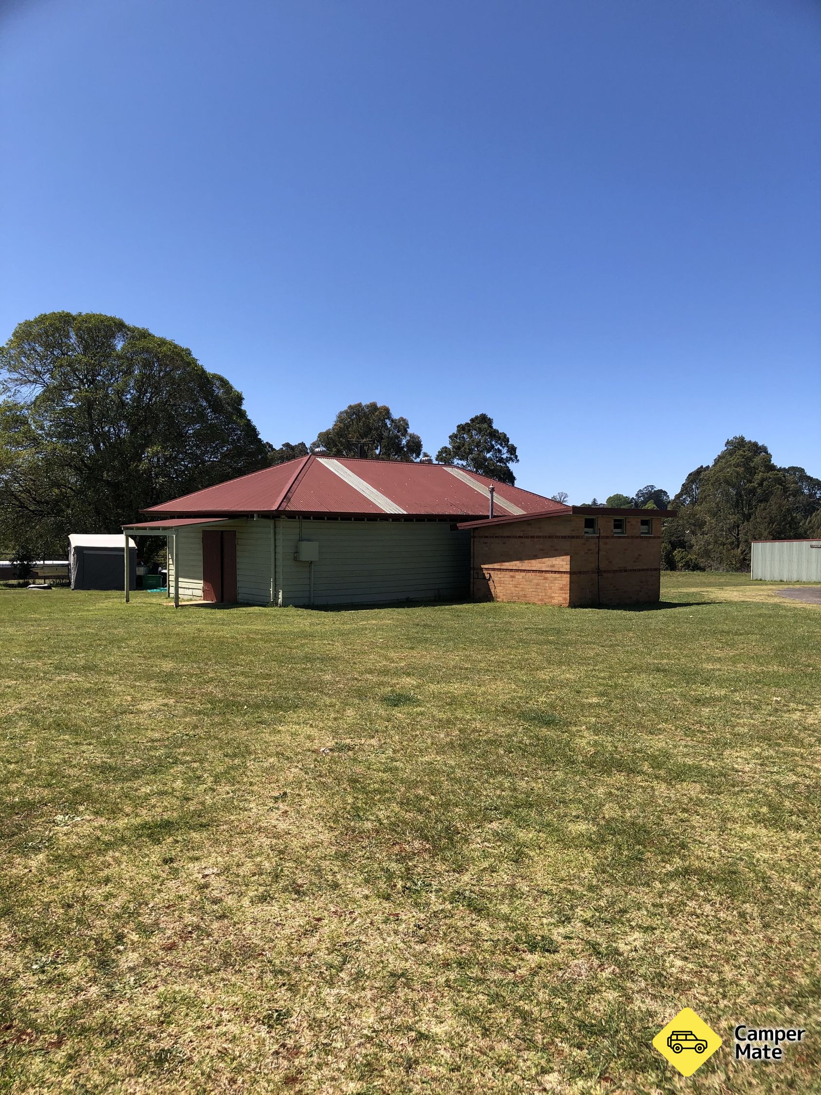 Dorrigo Showgrounds 부근의 호텔