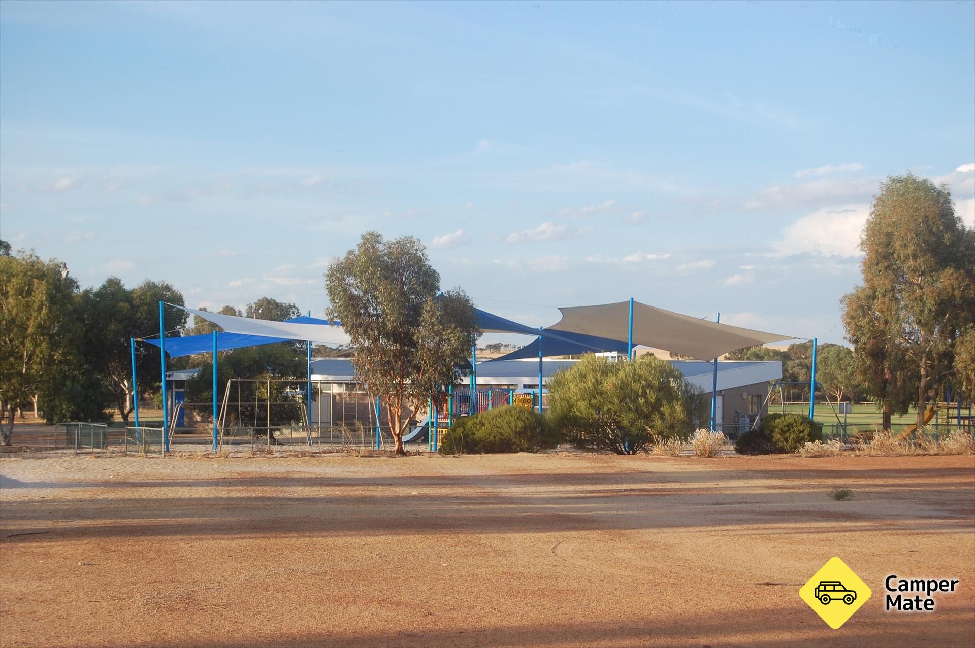 Moora Shire Caravan Parkのレビュー