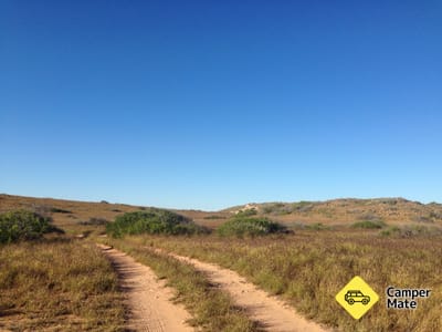 Bruboodjoo Campground