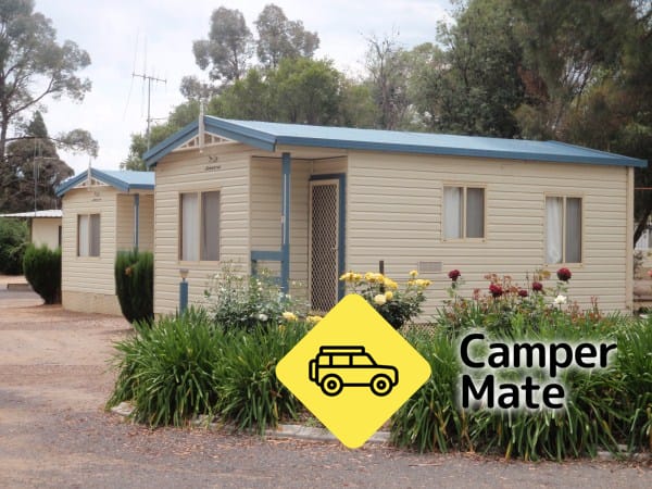 《Cowra Holiday Park》 - Image 2