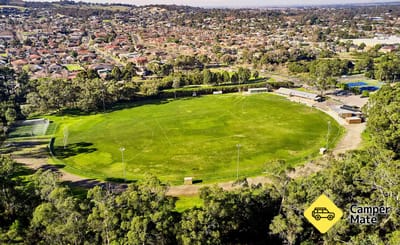 Beaconsfield Recreation Ground