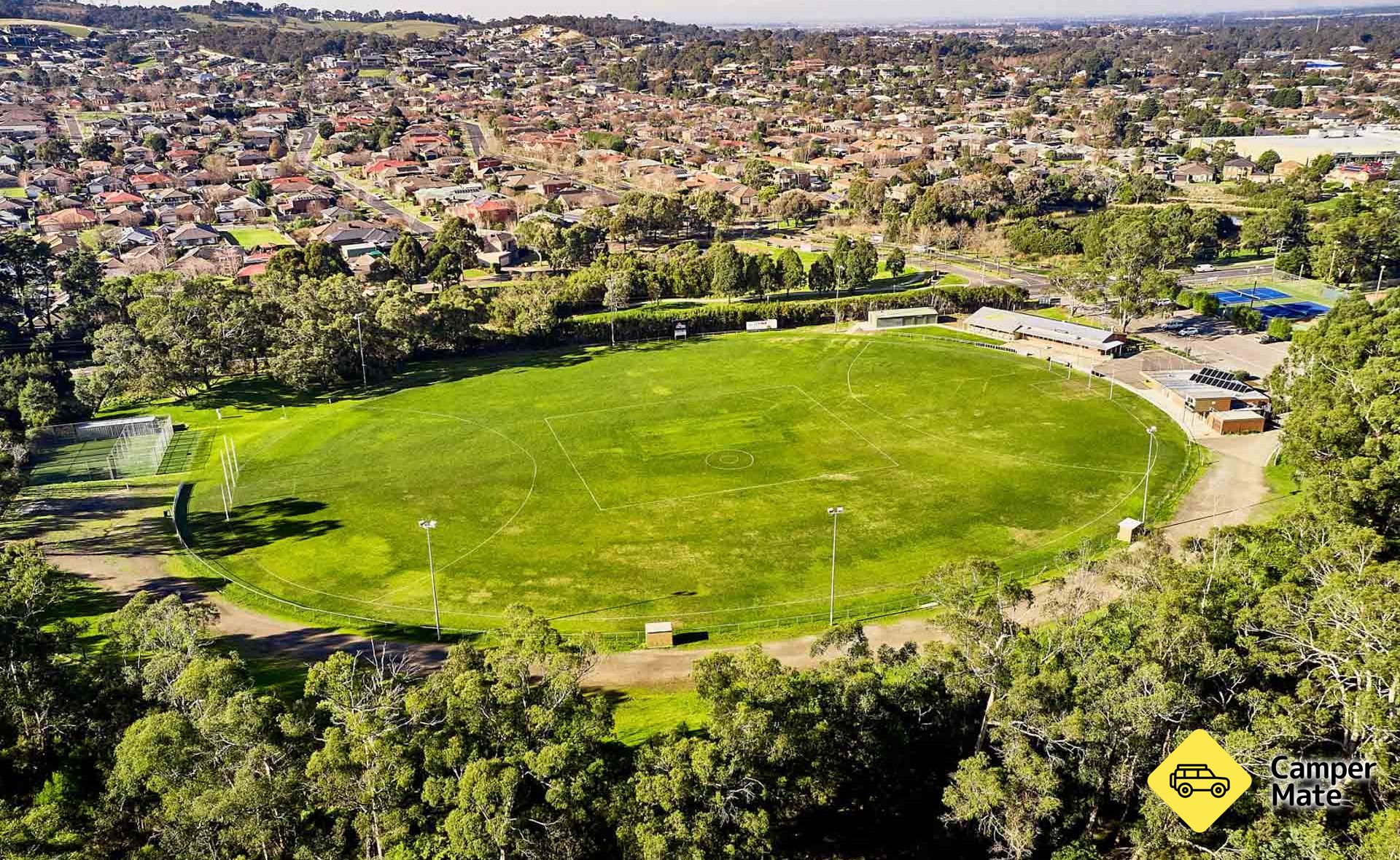 Beaconsfield Recreation Ground