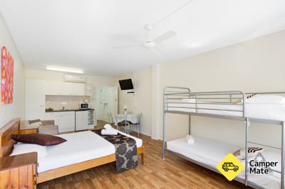 Fraser Coast Holiday Park