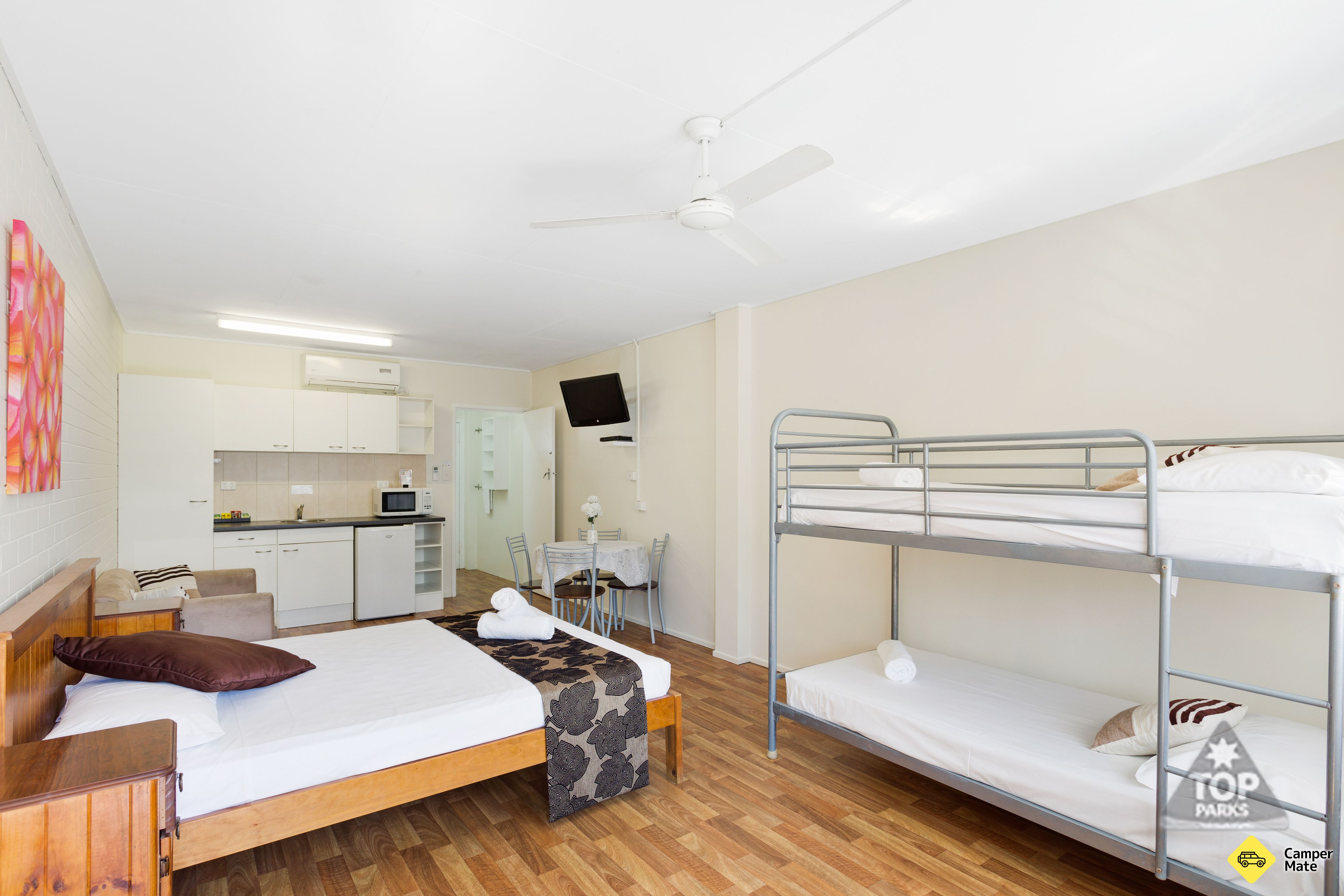Fraser Coast Holiday Park
