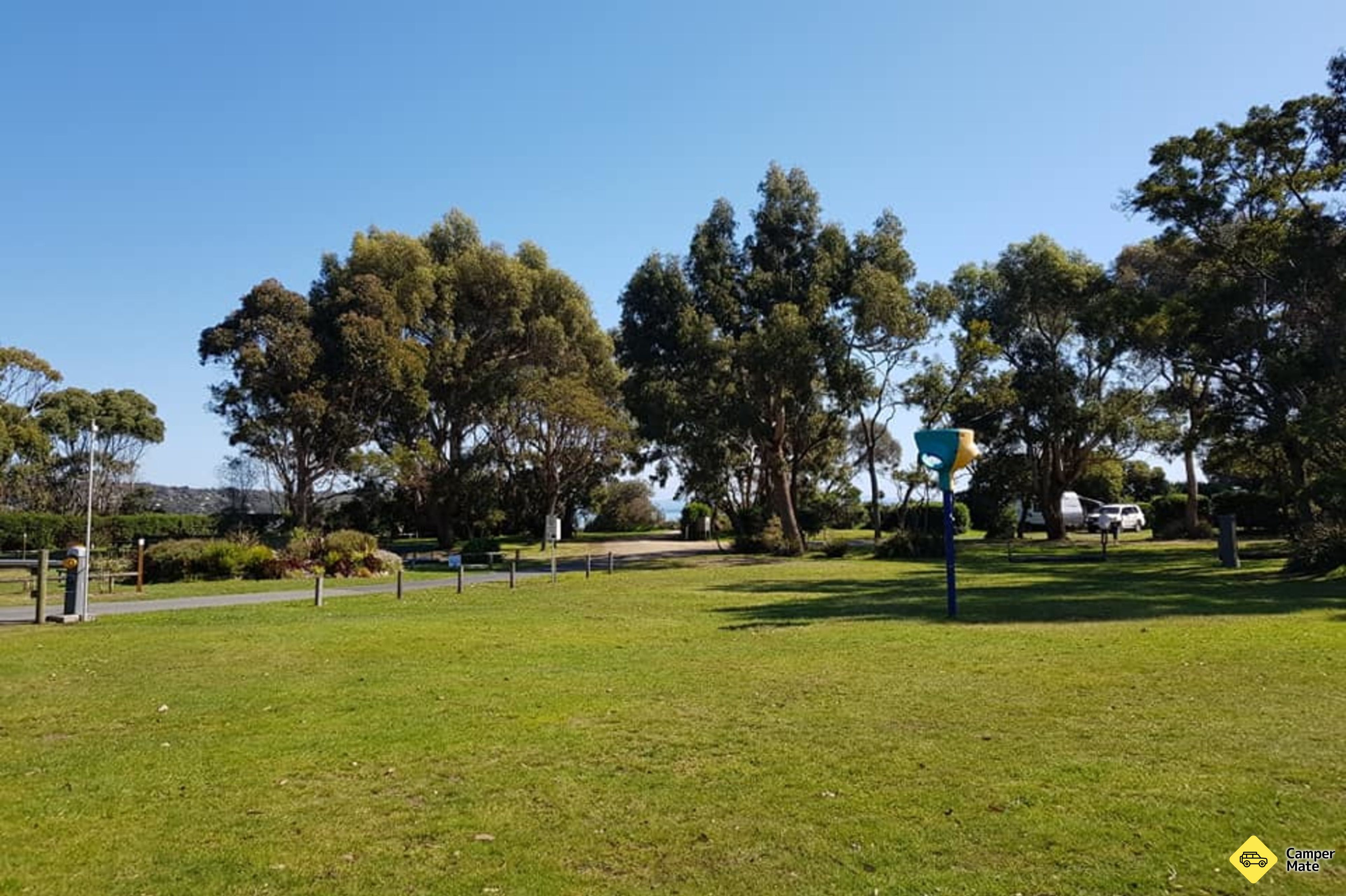 مركز السياحة White Beach Port Arthur - Image 3