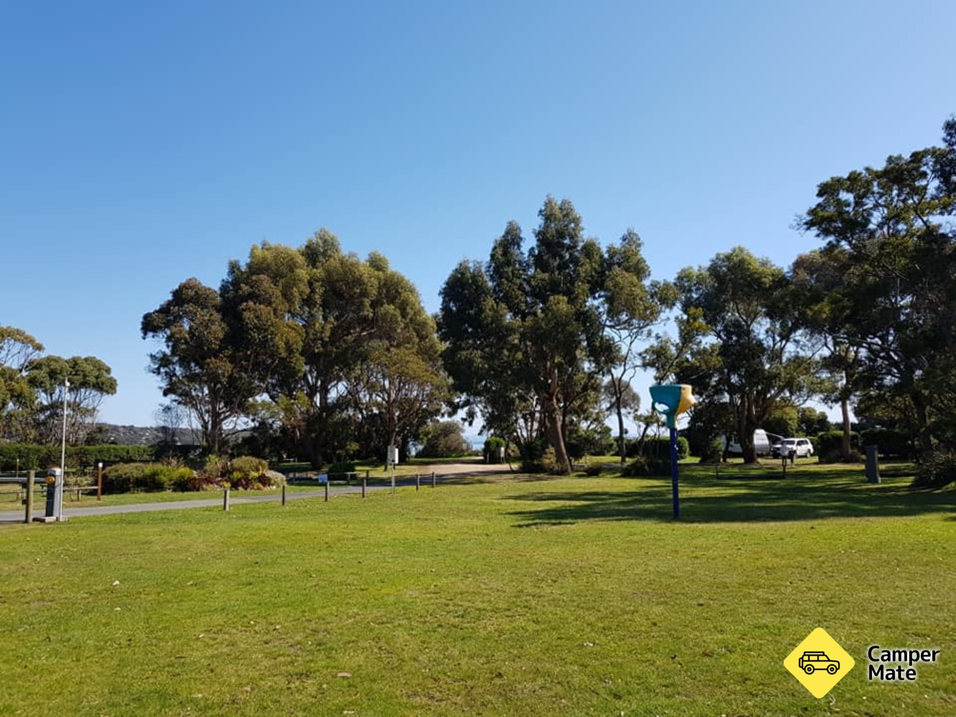 مركز السياحة White Beach Port Arthur - Image 3
