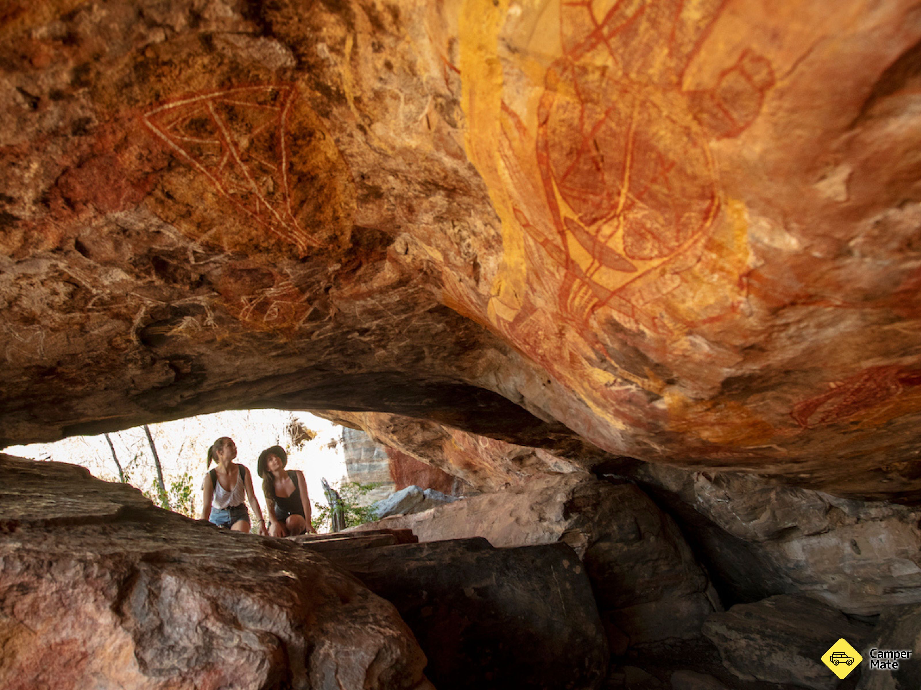 Arnhem Land Day Tour z Darwinu nebo Jabiru - Image 2