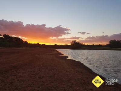 Lake Douglas Recreation Reserve