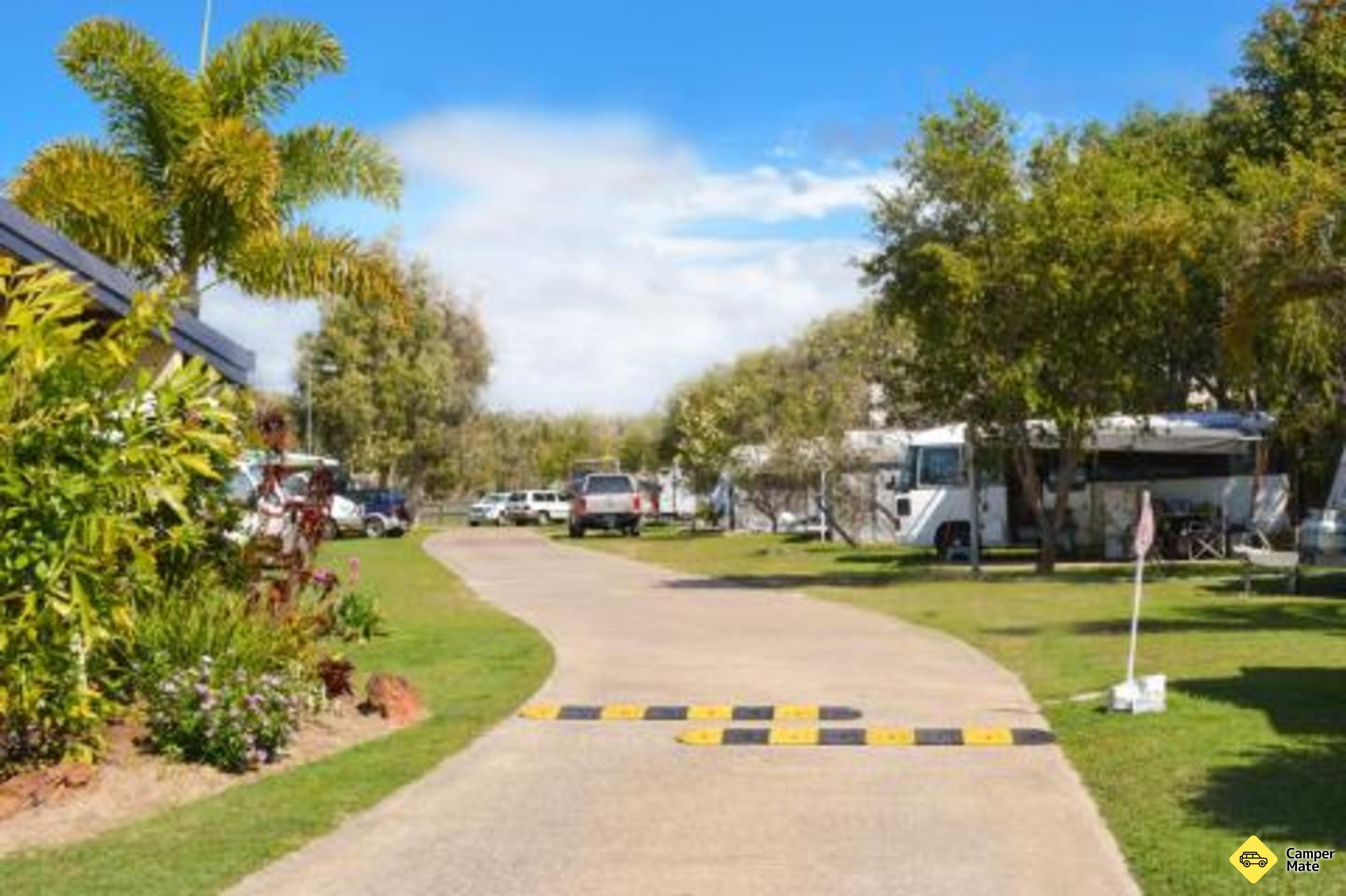 Tin Can Bay Tourist Park - Image 2