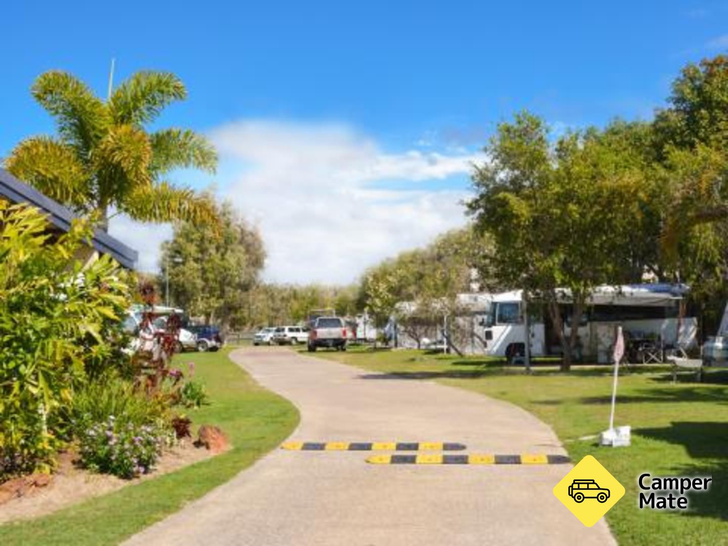 Tin Can Bay Tourist Park - Image 2